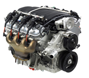 C3878 Engine